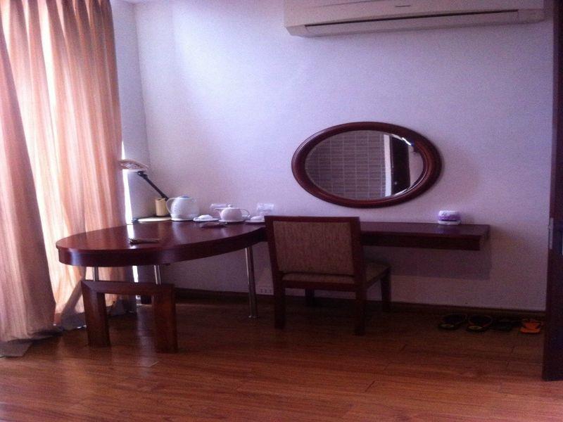 Long Anh Hotel ダナン市 エクステリア 写真