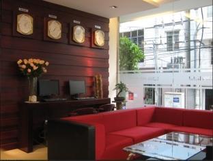 Long Anh Hotel ダナン市 エクステリア 写真